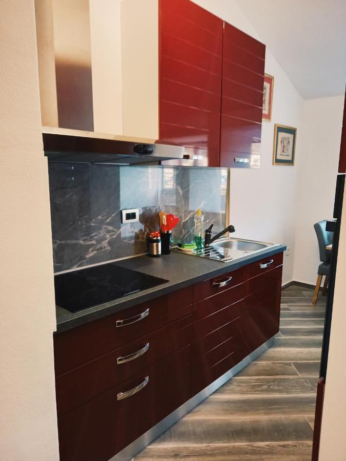 Apartman Dream Dubrovnik Apartment Exterior photo