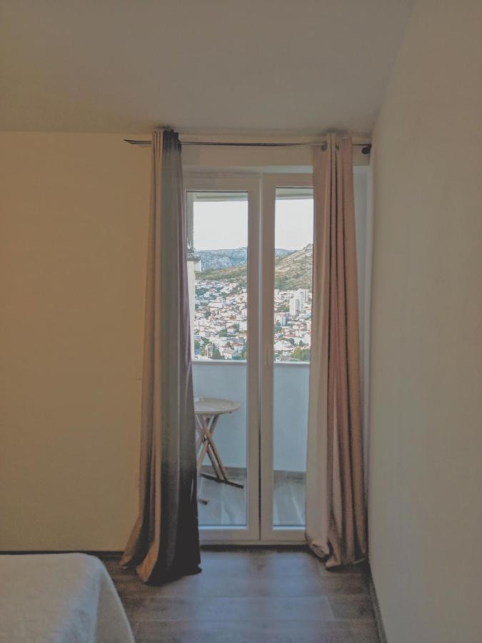 Apartman Dream Dubrovnik Apartment Exterior photo