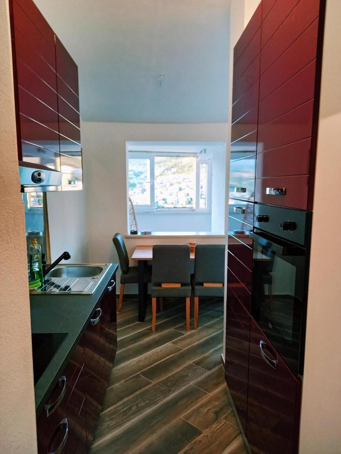 Apartman Dream Dubrovnik Apartment Exterior photo