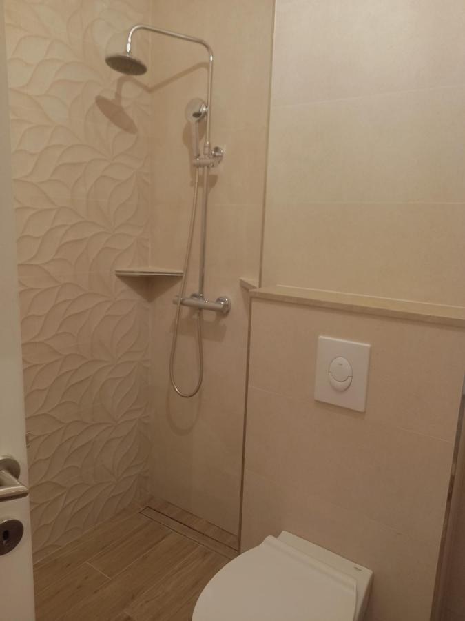 Apartman Dream Dubrovnik Apartment Exterior photo